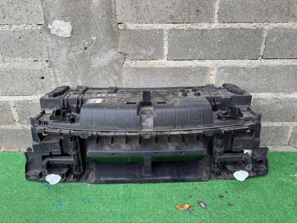 Купить Smart eq w453 ремень передний верхний a4538856700 оригинал  eu