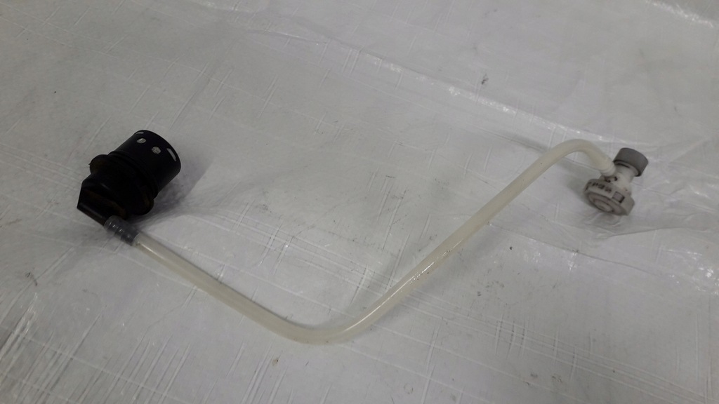 фото №13, Провода топливные vw fox 05 1.2 5z0201147 5z0201991d 5z0201997 5z0201931g