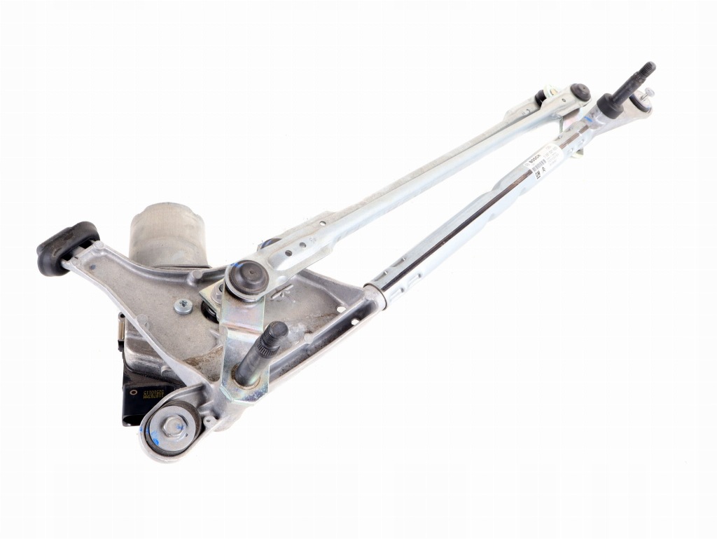 фото №1, Моторчик механізм передніх двірник citroen c3 aircross crossland x