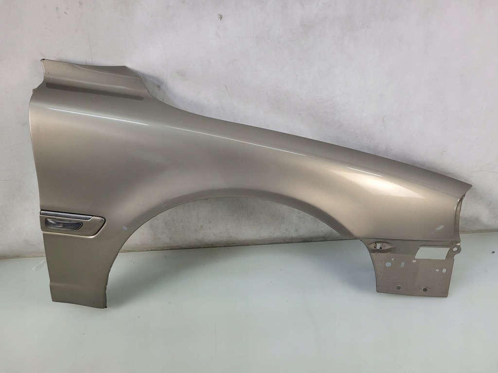 фото №1, Volvo s80 i lift крыло правый перед передний 446-46