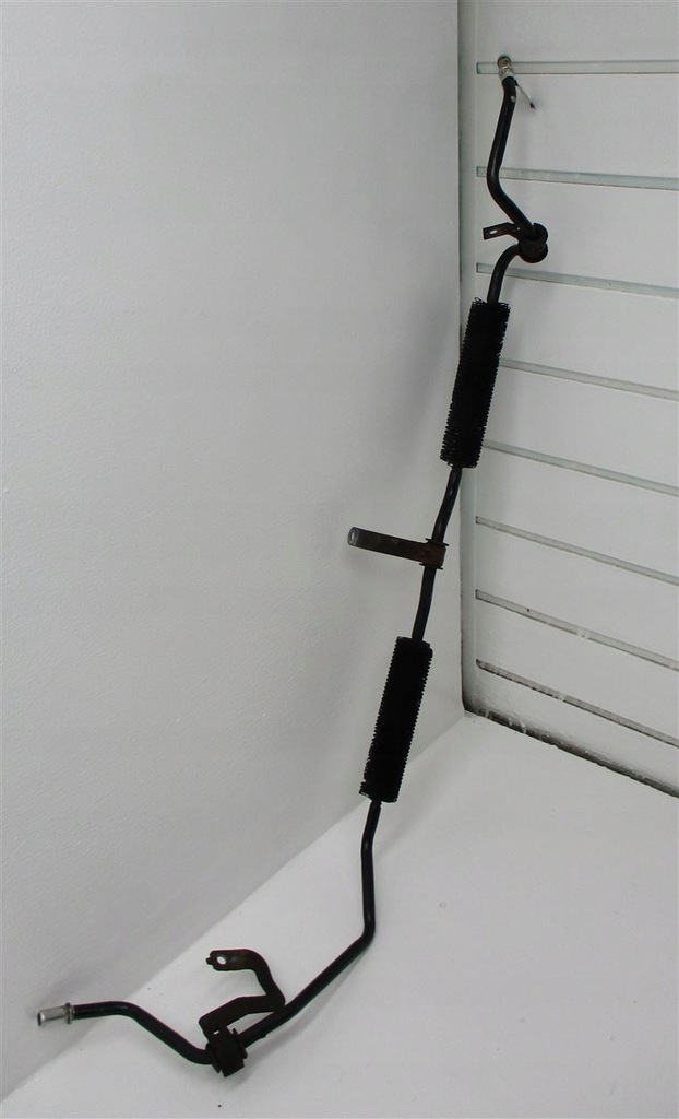 фото №7, Радіатор підсилювача c5 c6 407 2.7 hdi 9682767480