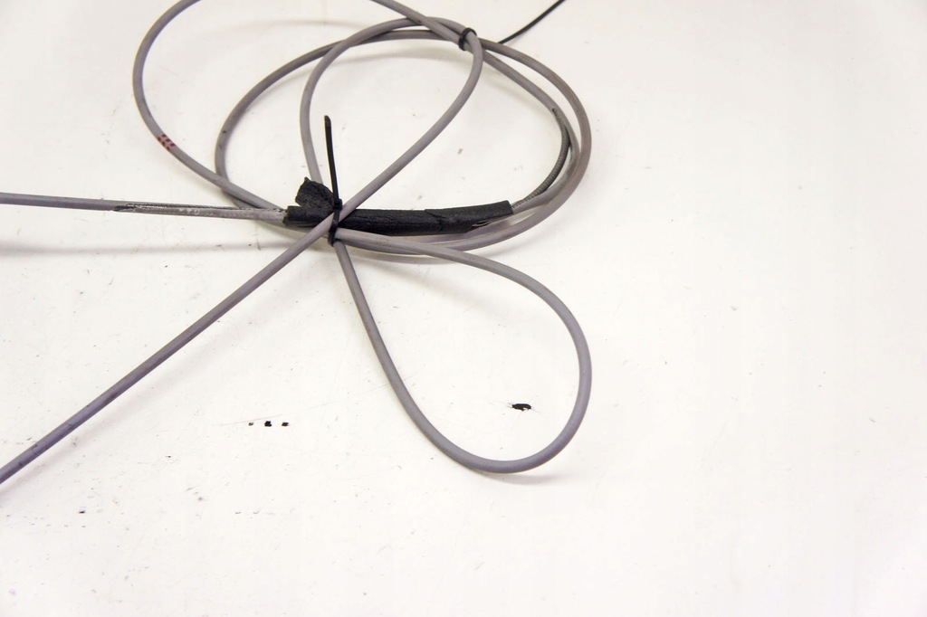 фото №4, Ou183 kia rio iv 16- трос тяга крышка топлива