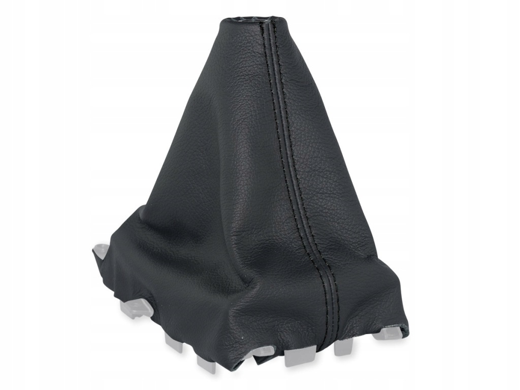 Купить Mazda 6 2002-2007 чехол переключения передач кожа