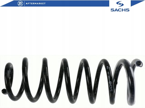 фото №1, Пружина підвіска alfa romeo 166 2.0-3.2 09.98-