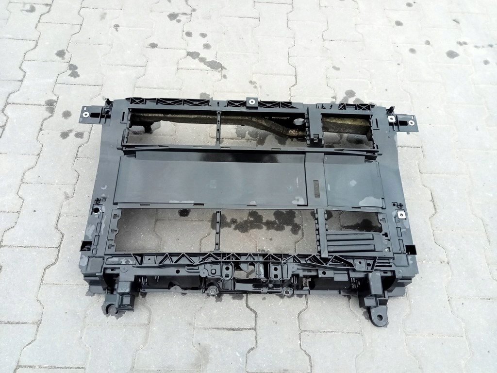 фото №6, Ford ecosport lift - усилитель pas передний gn15-8b041-v