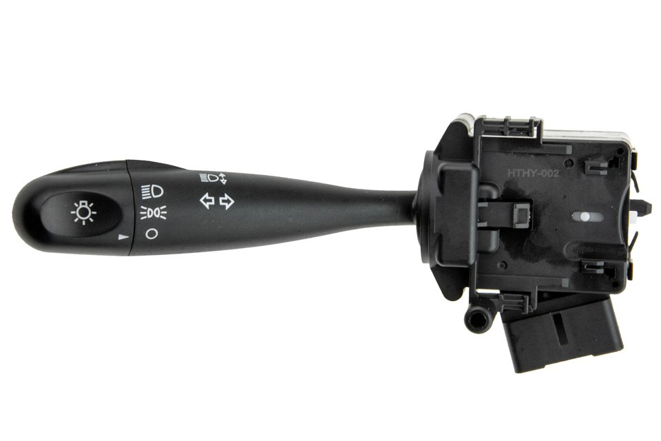 фото №9, Перемикач комбінований hyundai i10 08-