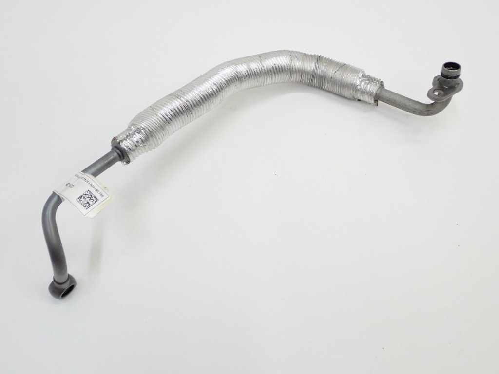 фото №1, Wąż шланг трубка оливи турбіни 8513614 bmw 2 f45 f46 218d 2.0d b47 17r