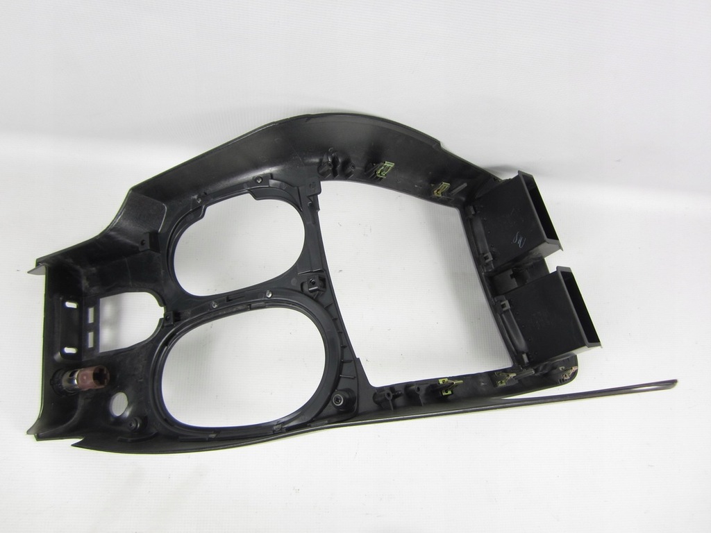 фото №8, Туннель средний рамка chevrolet corvette c6