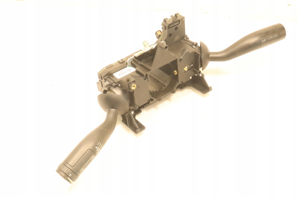 фото №5, Перемикач комбінований світла volkswagen touareg i lift 7l6953507ak