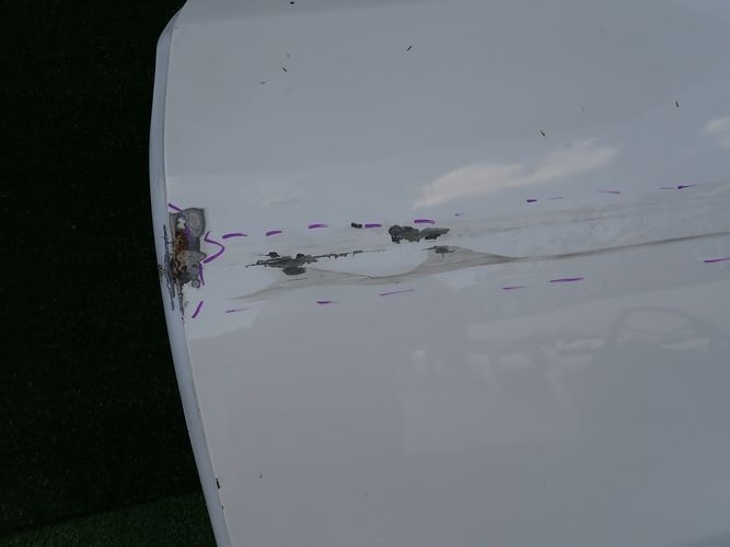 фото №6, Mercedes w213 213 e-klasa дверь левая передние