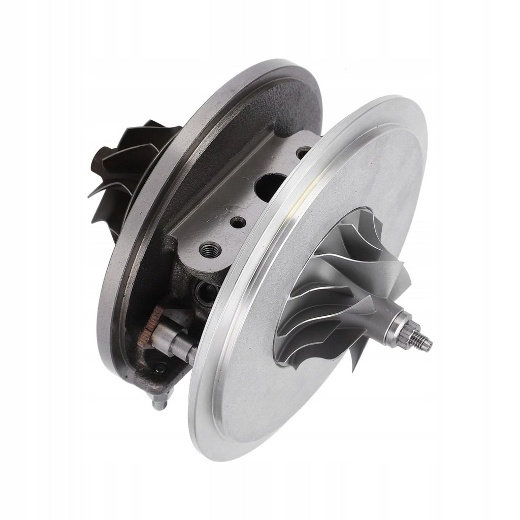 фото №7, Замінник turbo core 14411-eb300 dla nissan pathfinder 2.5l yd25ddti qw25