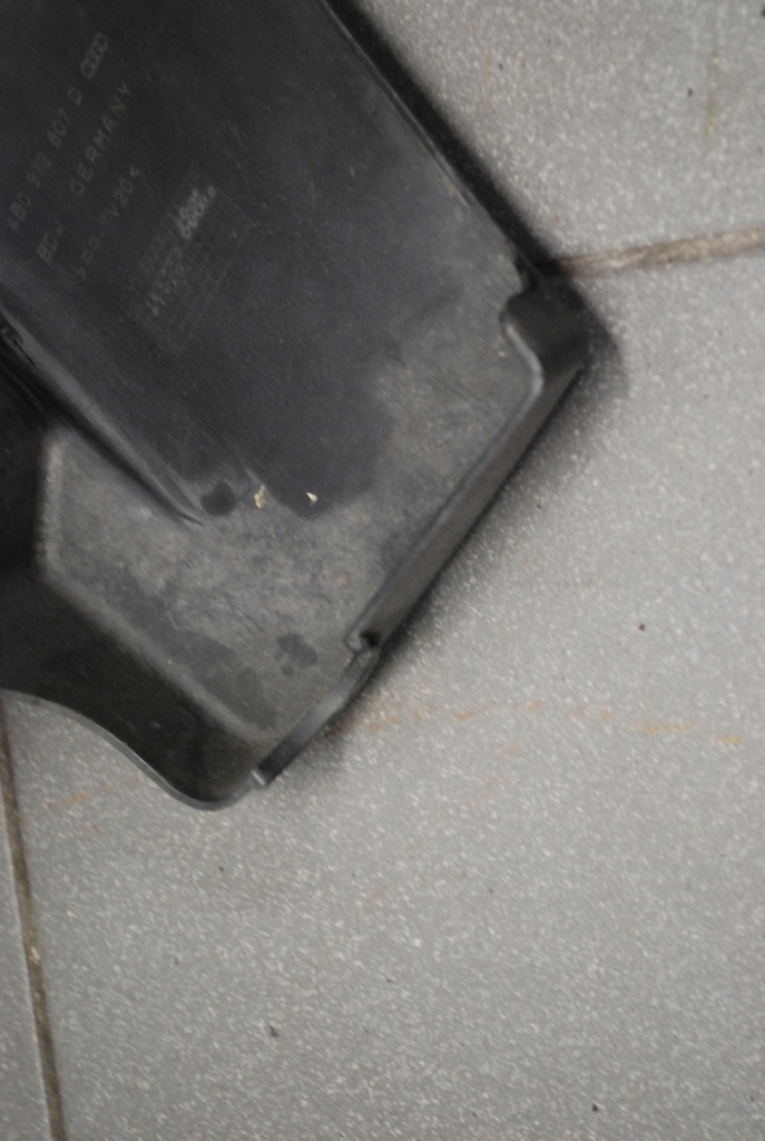 фото №7, Защита бачок усилителя a6 c5 4b0972807d