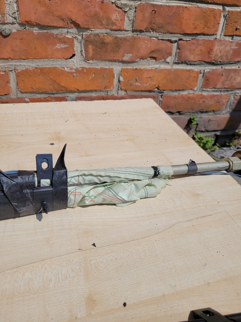 фото №5, Jeep grand cherokee kj шторка безопасности левая