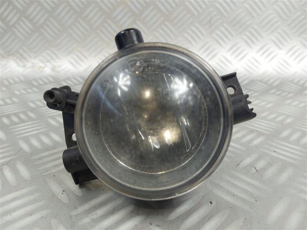 фото №1, Противотуманная фара левый ford focus