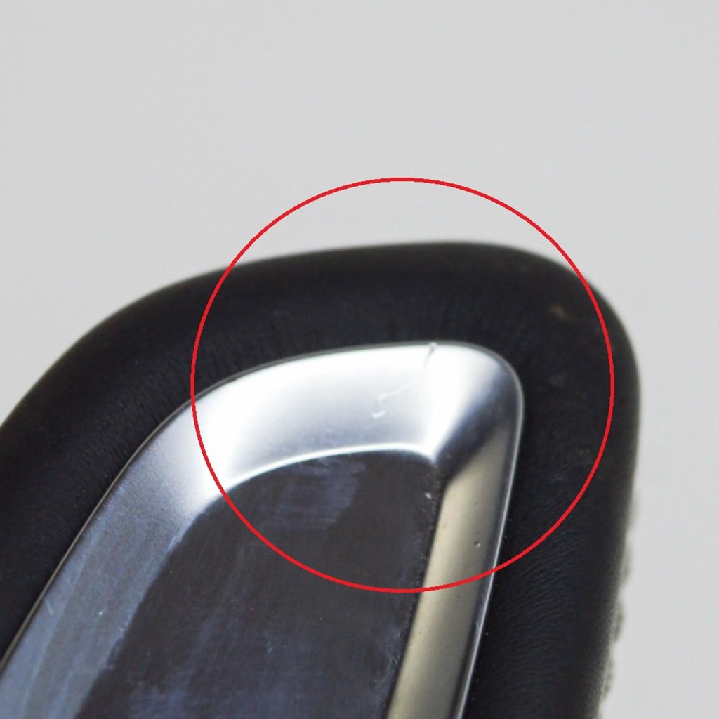 фото №7, Volvo xc40 2021 домкрат переключения передач / верхний