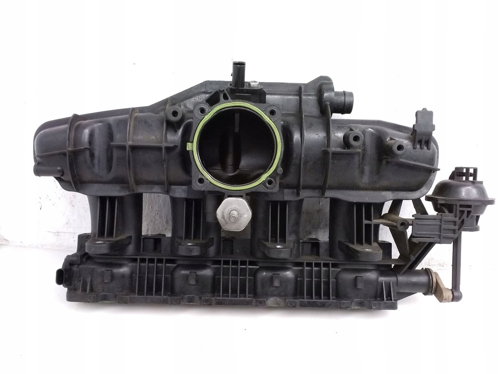 фото №5, Audi a3 s3 8p 2007 колектор всмоктуючий