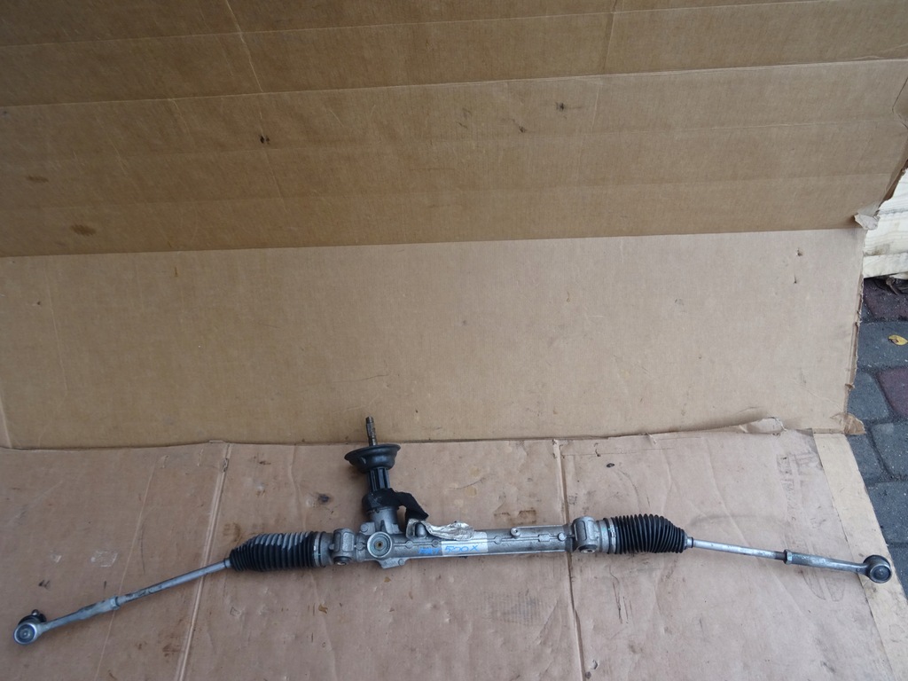 фото №1, Fiat 500 x magiel трансмиссия