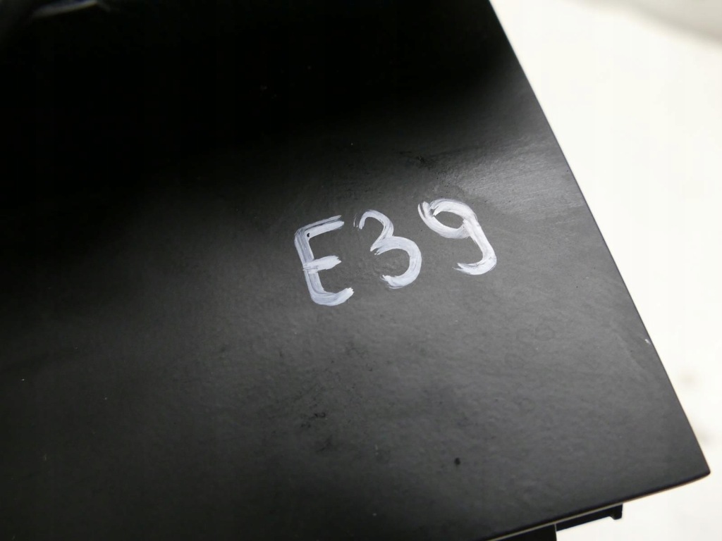 фото №8, Bmw 5 e39 kombi підлокітник pod телефон гарний