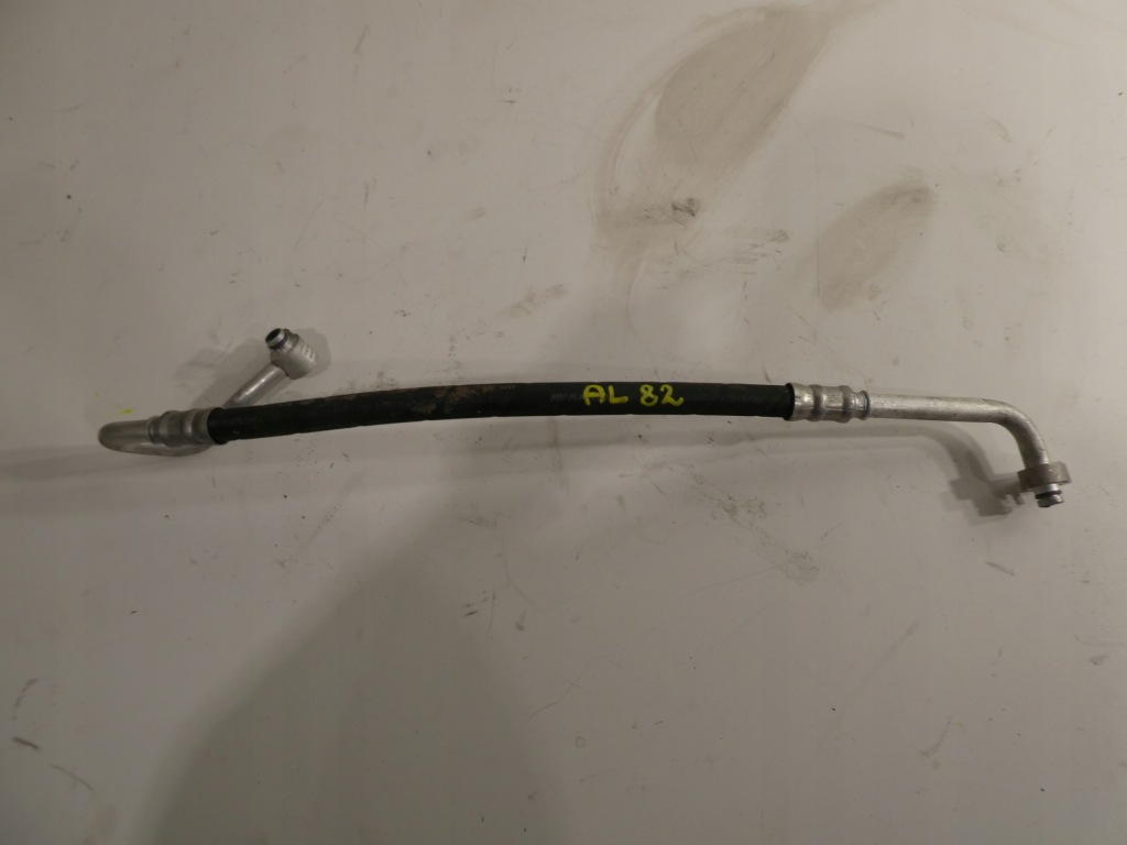 фото №1, Шланг кондиционера vw tiguan 5n0820721p
