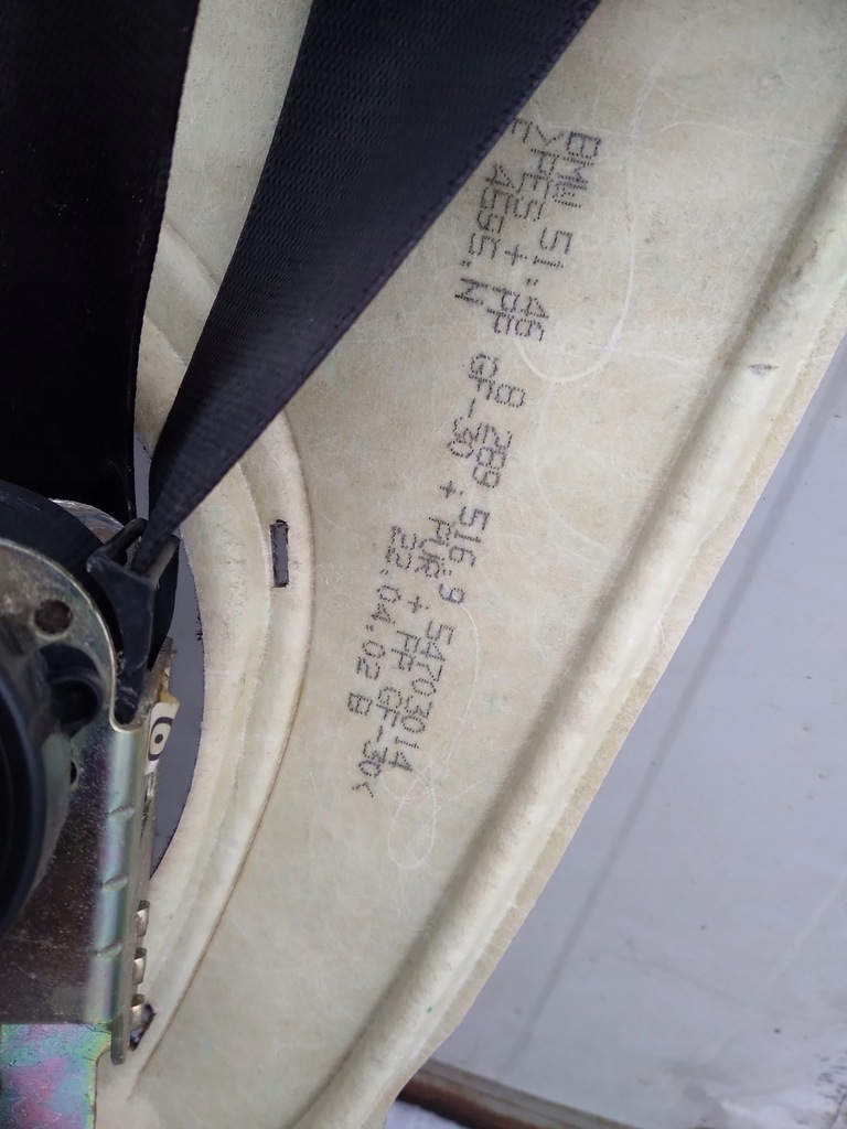 фото №6, Bmw e46 sedan polift полиця задня задня 8 289 516