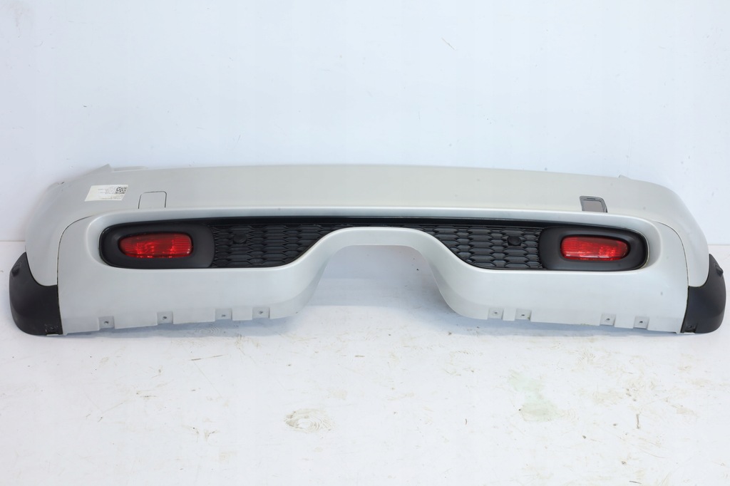 фото №1, Бампер задня задній mini f56s f56 s a62