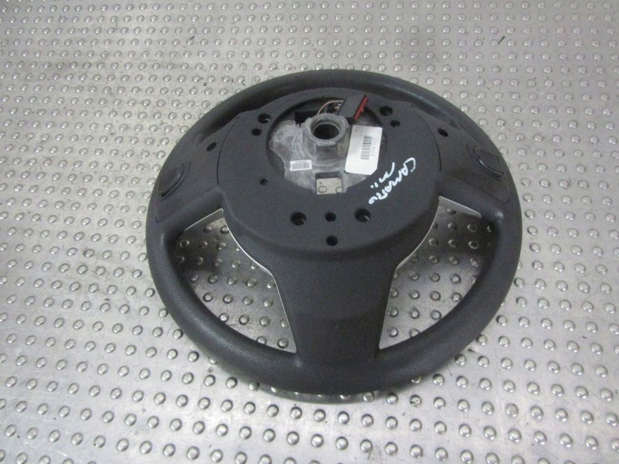 фото №8, Chevrolet camaro 2010 повітропровід