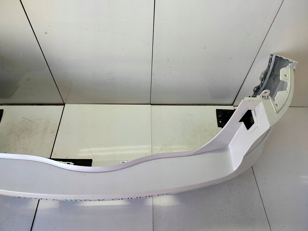 фото №6, Бампер задняя задний renault koleos 2 ii 2016- 850221152r