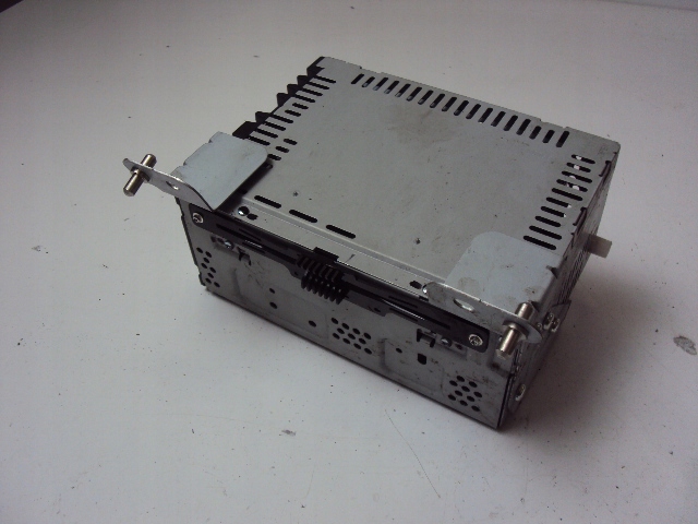 фото №1, Радіо навігація ford edge 2015-