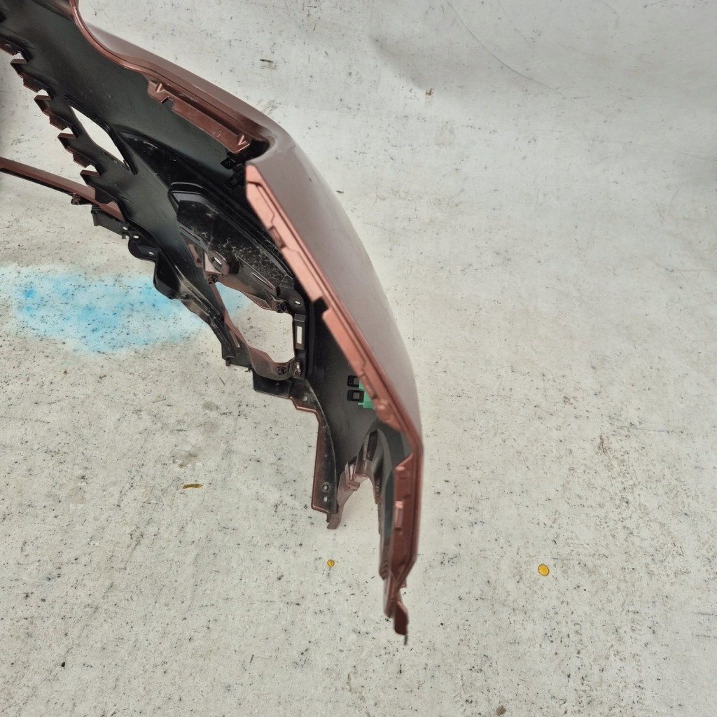 Lexus lbx 23- бампер перед передній pdc Оригінал