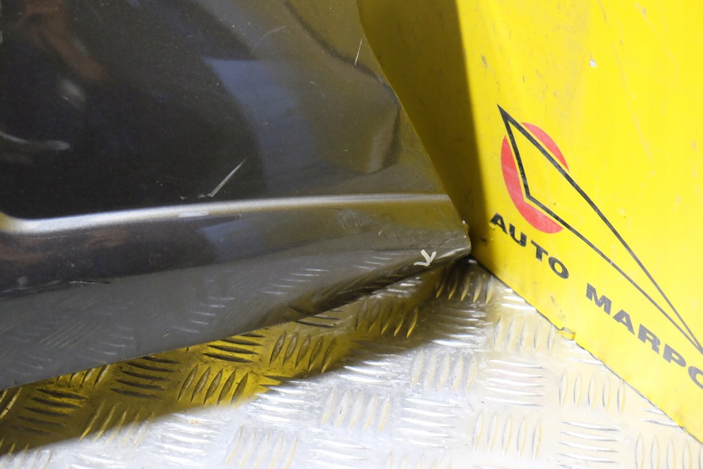 фото №10, Toyota 4runner limited trd 2014-2022 бампер usa