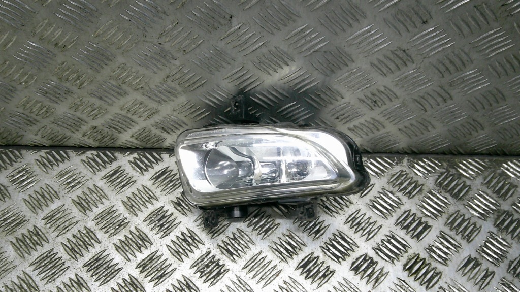 Купить Противотуманная фара левый перед передний fiat 500x 89209651 drl