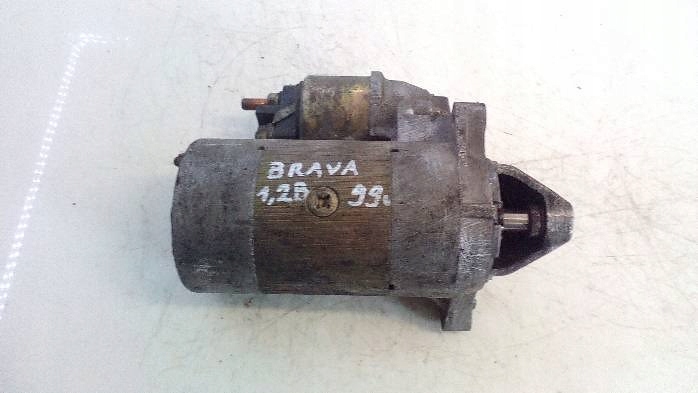 Купить Стартер fiat brava 1,2 b 1999r. 63102007
