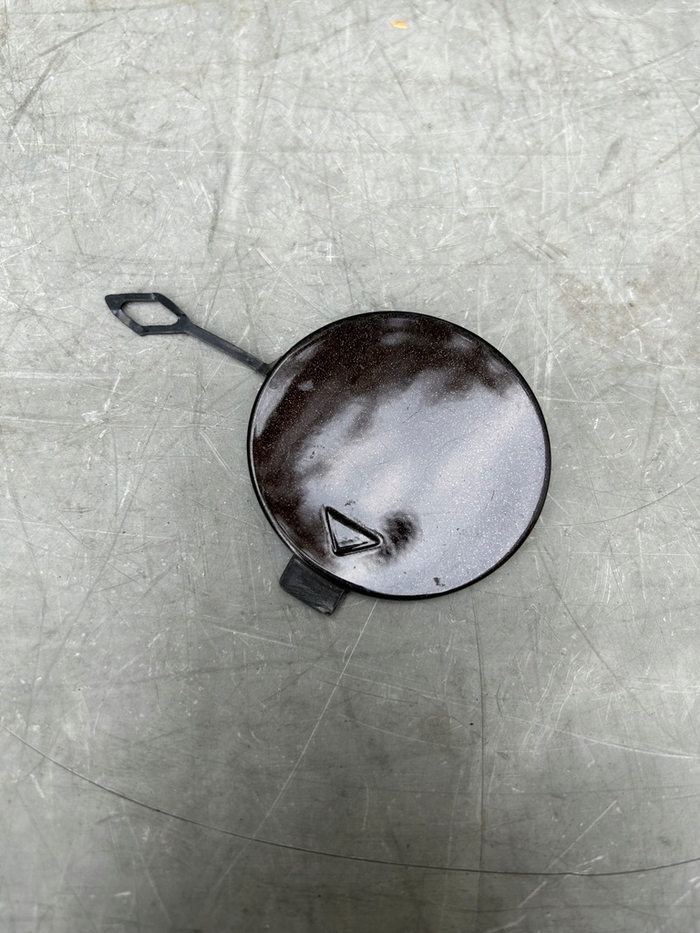 фото №1, Bmw 2 f45 f46 заглушка бампера перед