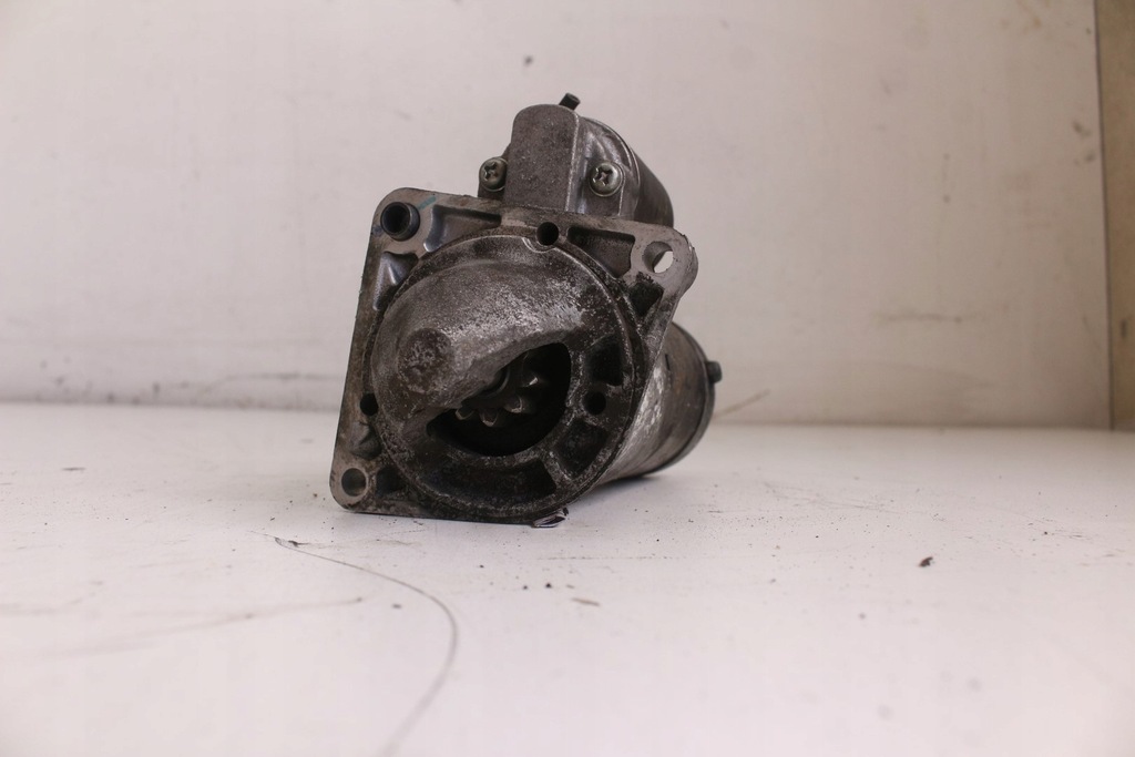 фото №5, Стартер 55353857 opel zafira b 1.9 cdti