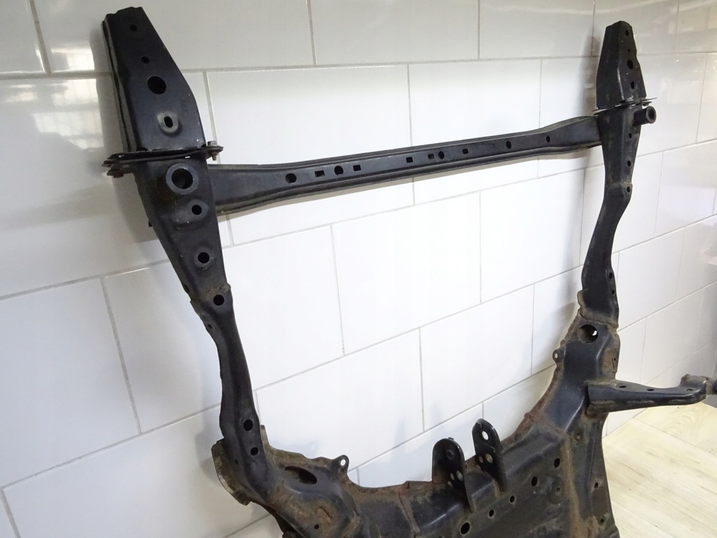 фото №8, Підрамник балка підвіска перед mazda 6 gj llu