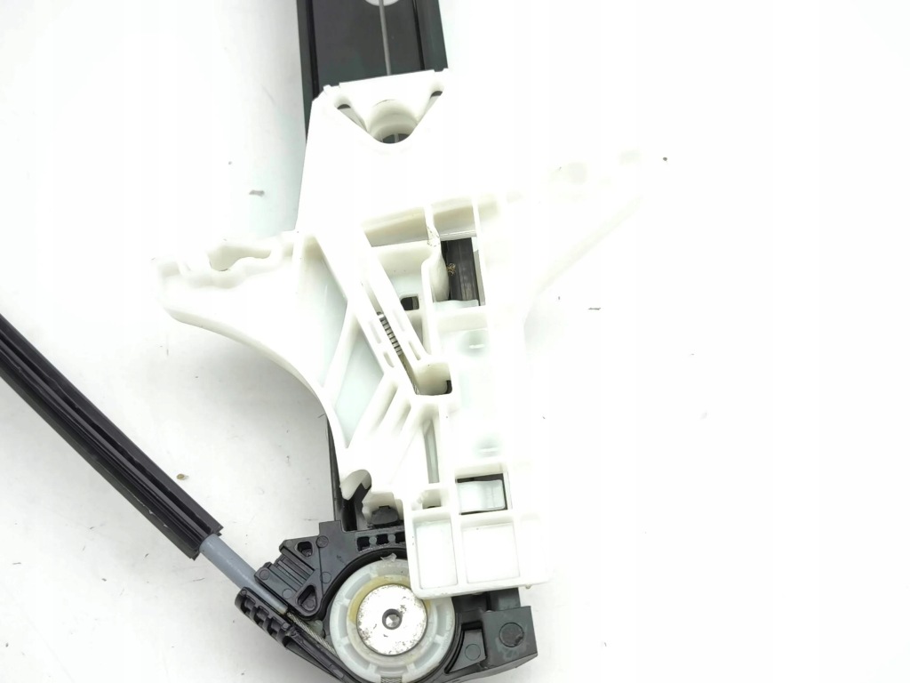 фото №7, Seat ibiza v kj 2024 ліва сторона механізм підйому скло задній