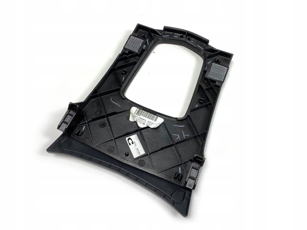 фото №3, Cadillac srx 07-09 молдинг тунель середнього