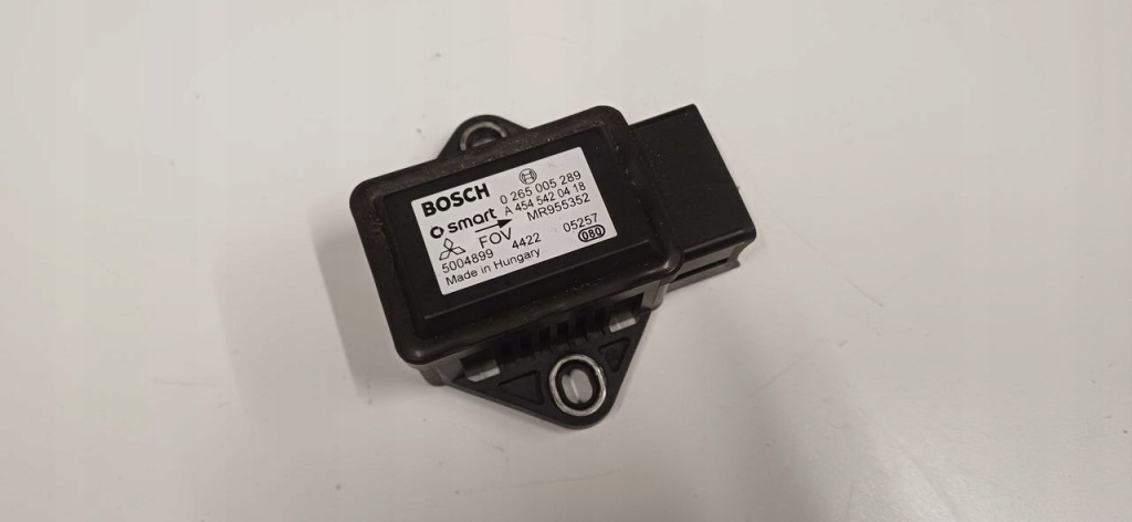 Купить Mitsubishi colt vi z30 06r модуль датчик ion esp датчик mr955352
