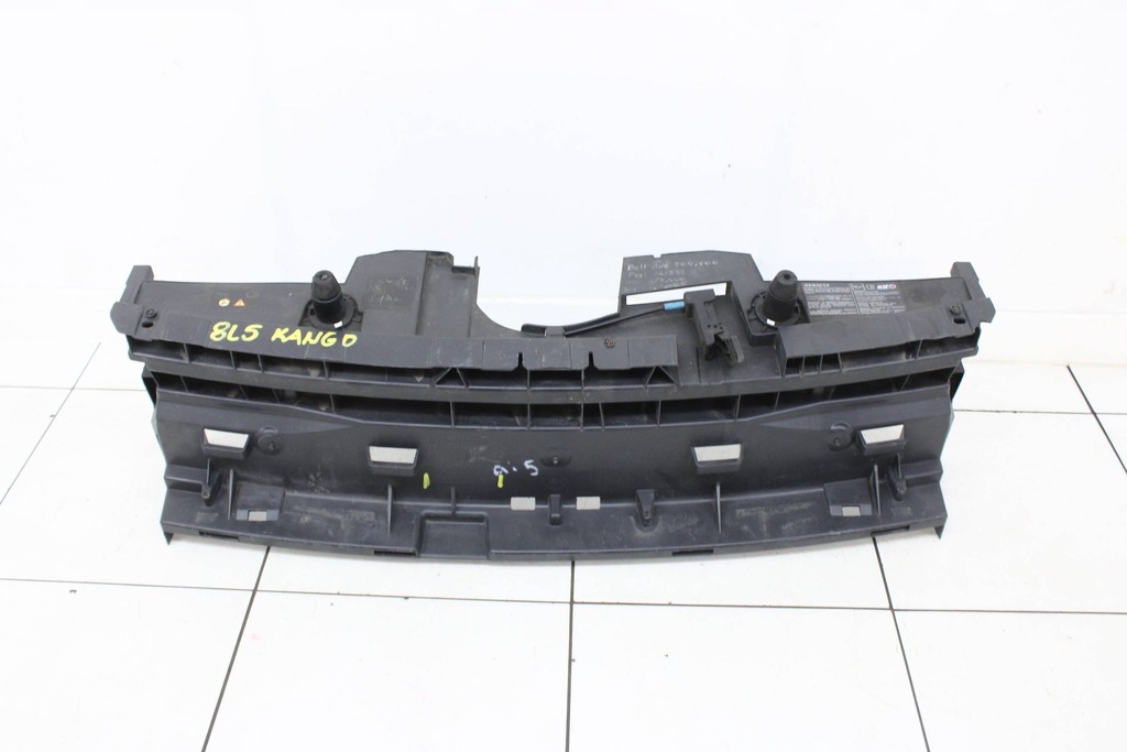 фото №1, Pas верхний усилитель 620364016r renault kangoo iv 4 lift