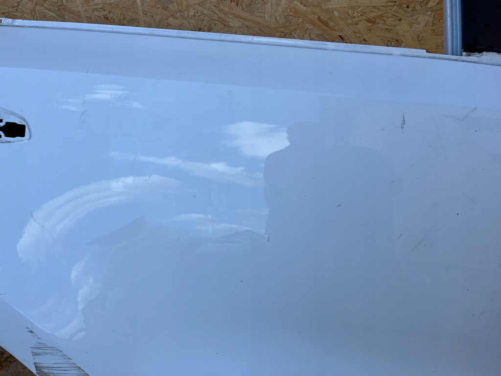 фото №6, Kia sportage iv 4 дверь задние задняя правое