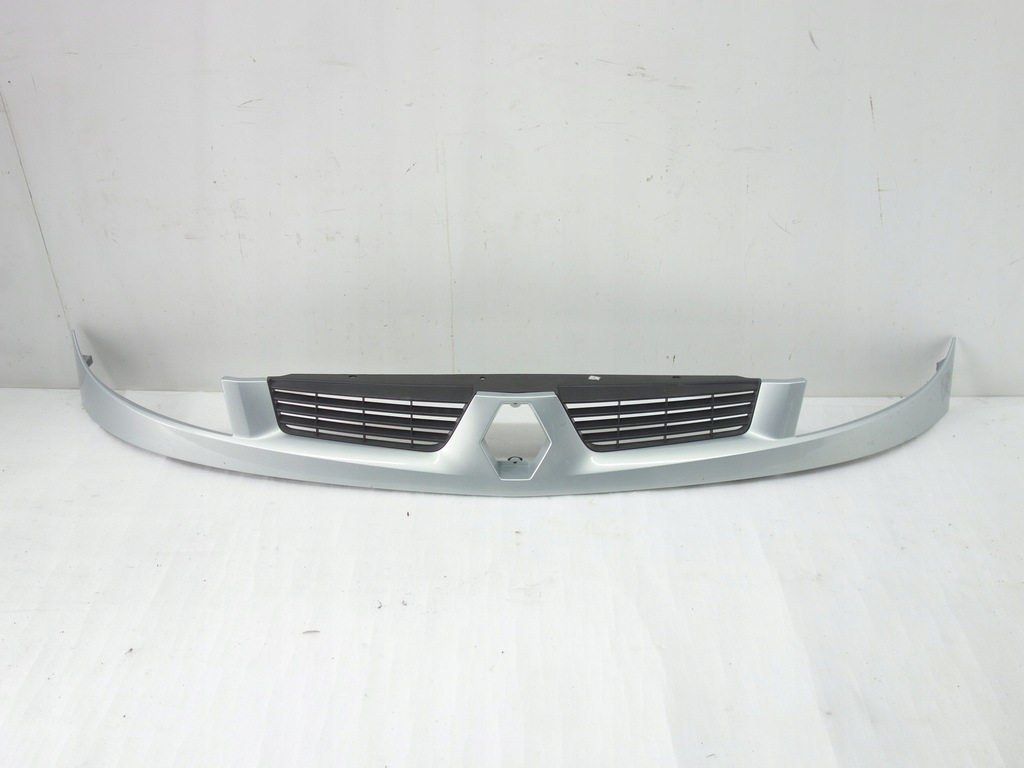 фото №1, Решётка радиатора решётка радиатора renault kangoo i lift 8200150629c