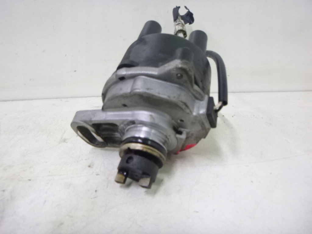 фото №2, Апарат запалювання suzuki wagon r+ 1.0