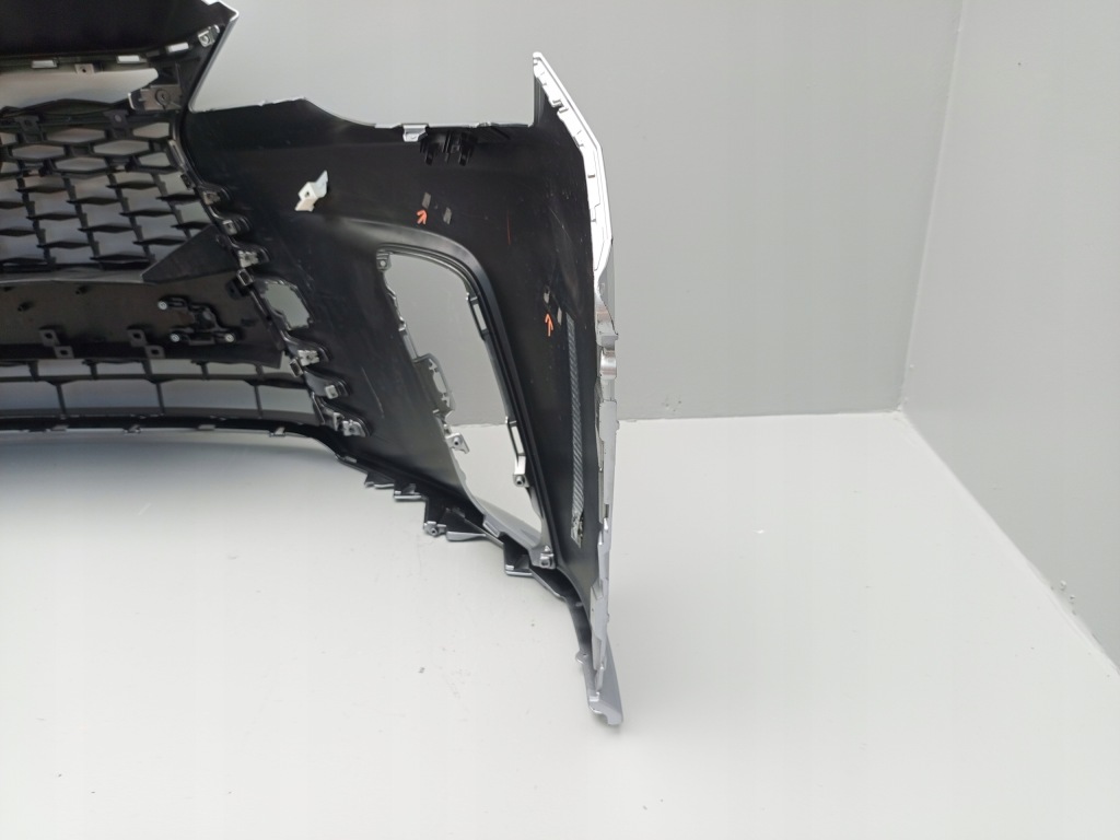 Lexus rx v 5 2022- бампер перед передний 52119-48850 ÷ Оригинал