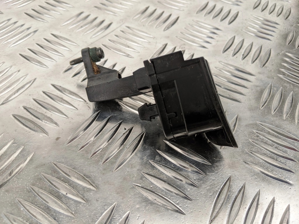 фото №3, Кнопки керування w керма scania r