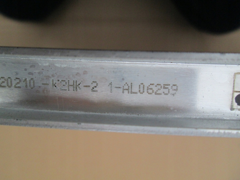 фото №13, Радиатор wody ford f150 lift 17- 5.0 2.7 f-150