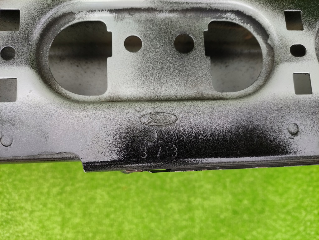 фото №10, Ford focus mk3 12- балка бампера перед