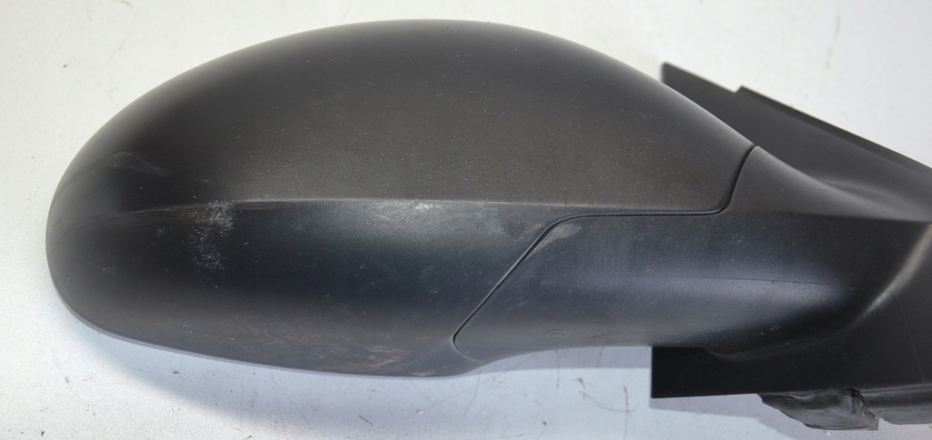 фото №6, Дзеркало праве механічний seat cordoba ibiza 03r 6l