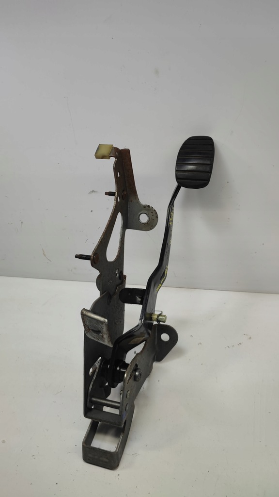 фото №1, Педаль гальма renault megane ii