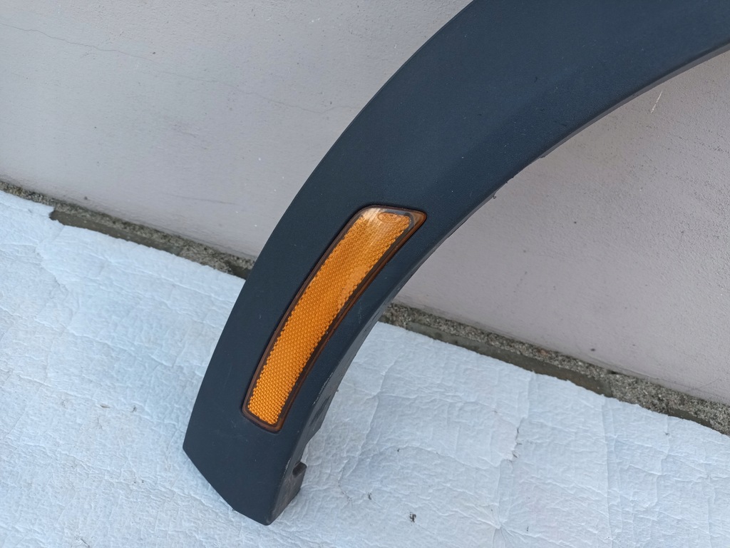 фото №6, Молдинг задняя правая ford mustang mach-e задняя правый