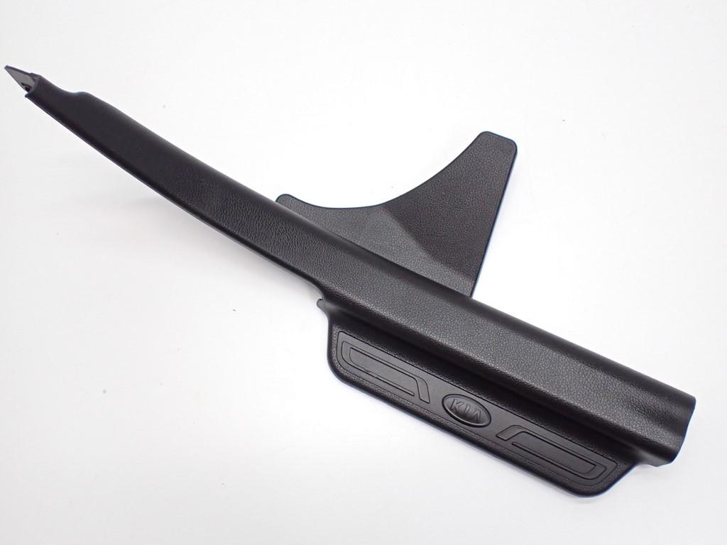 фото №1, Молдинг захист поріг стійка правий задня kia optima iii 12r